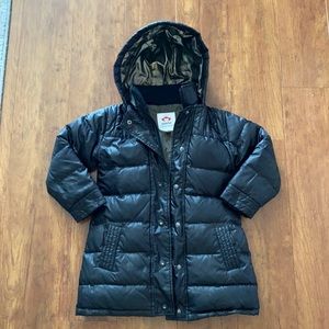 Girls Appaman winter jacket